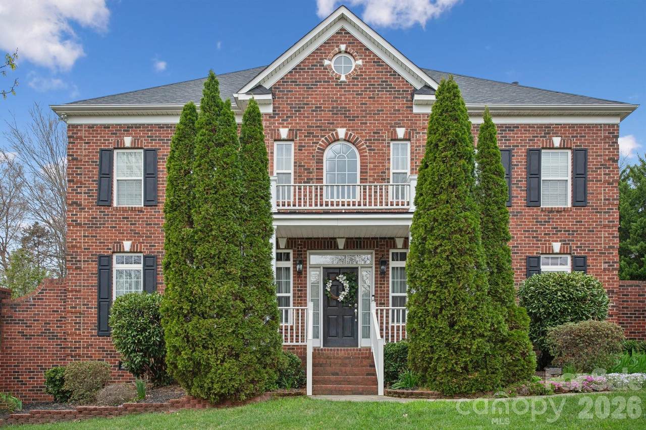 9018 Kensington Forest Drive - Photo 1