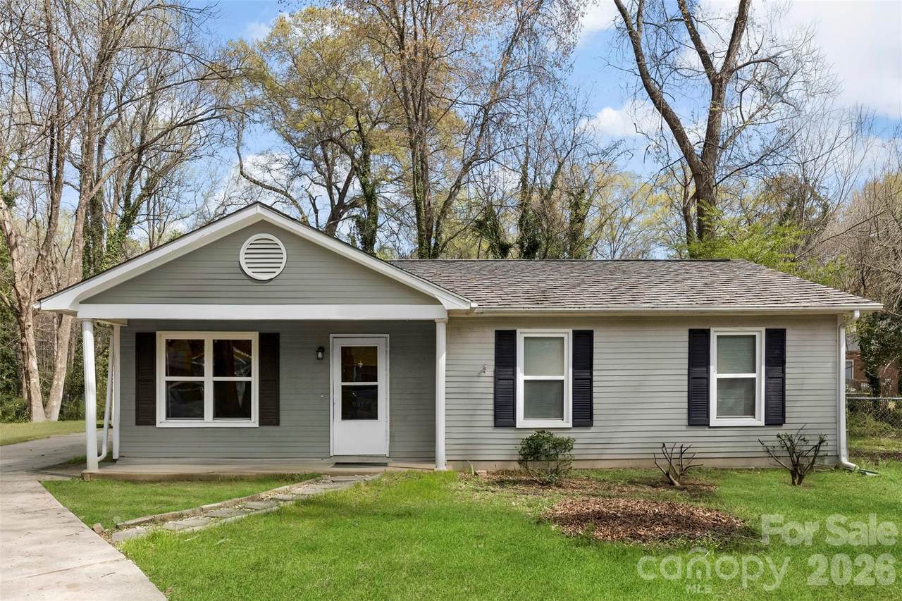 5307 Dawndeer Lane - Photo 1