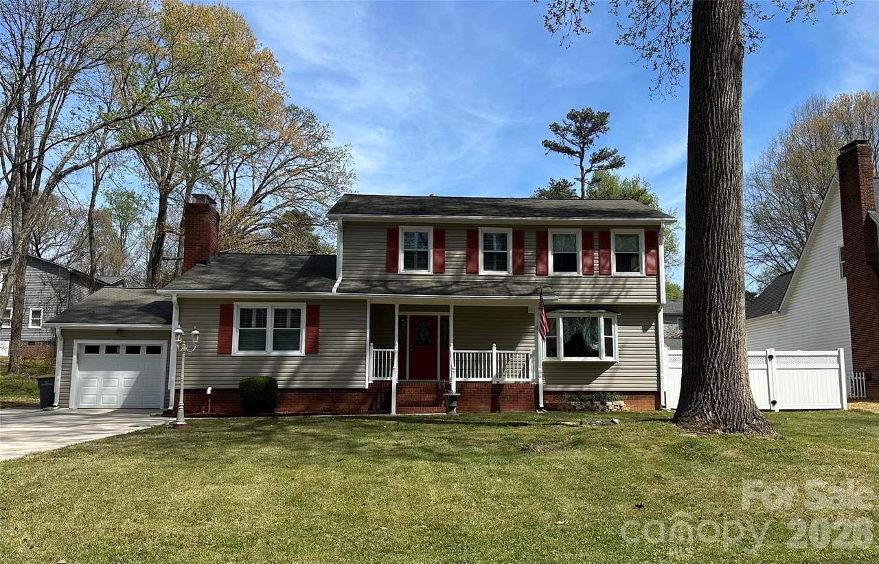 1215 Wiltshire Drive - Photo 1