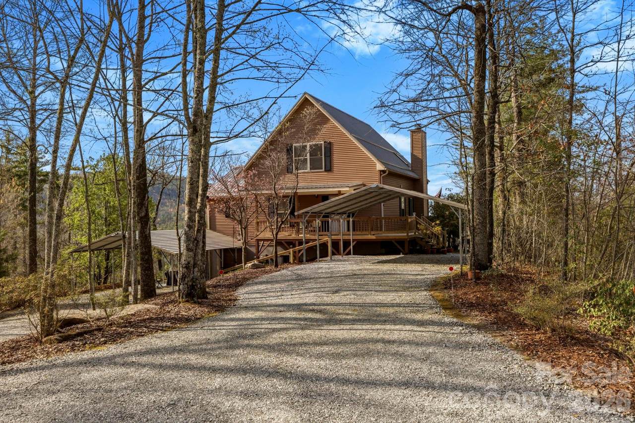 1489 Round Mountain Road - Photo 1