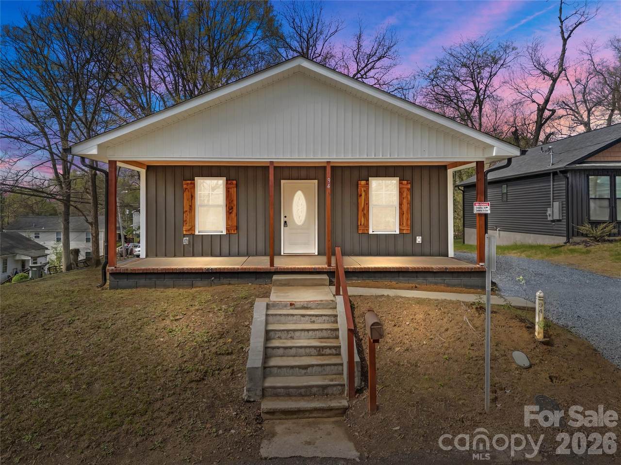 94 James Street - Photo 1