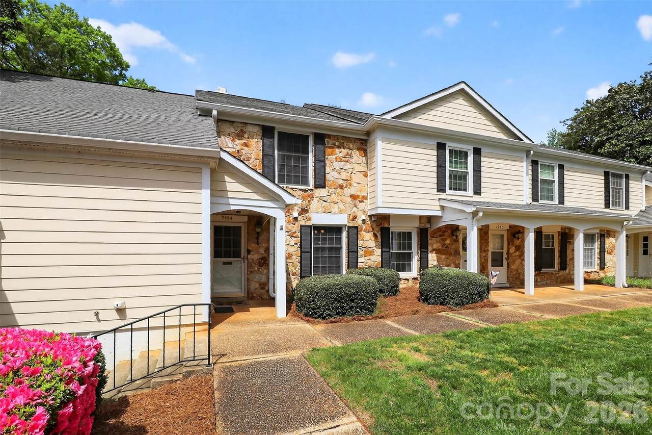7124 Quail Meadow Lane - Photo 1