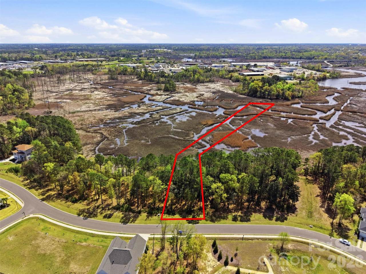 1624 Heron View Drive - Photo 1