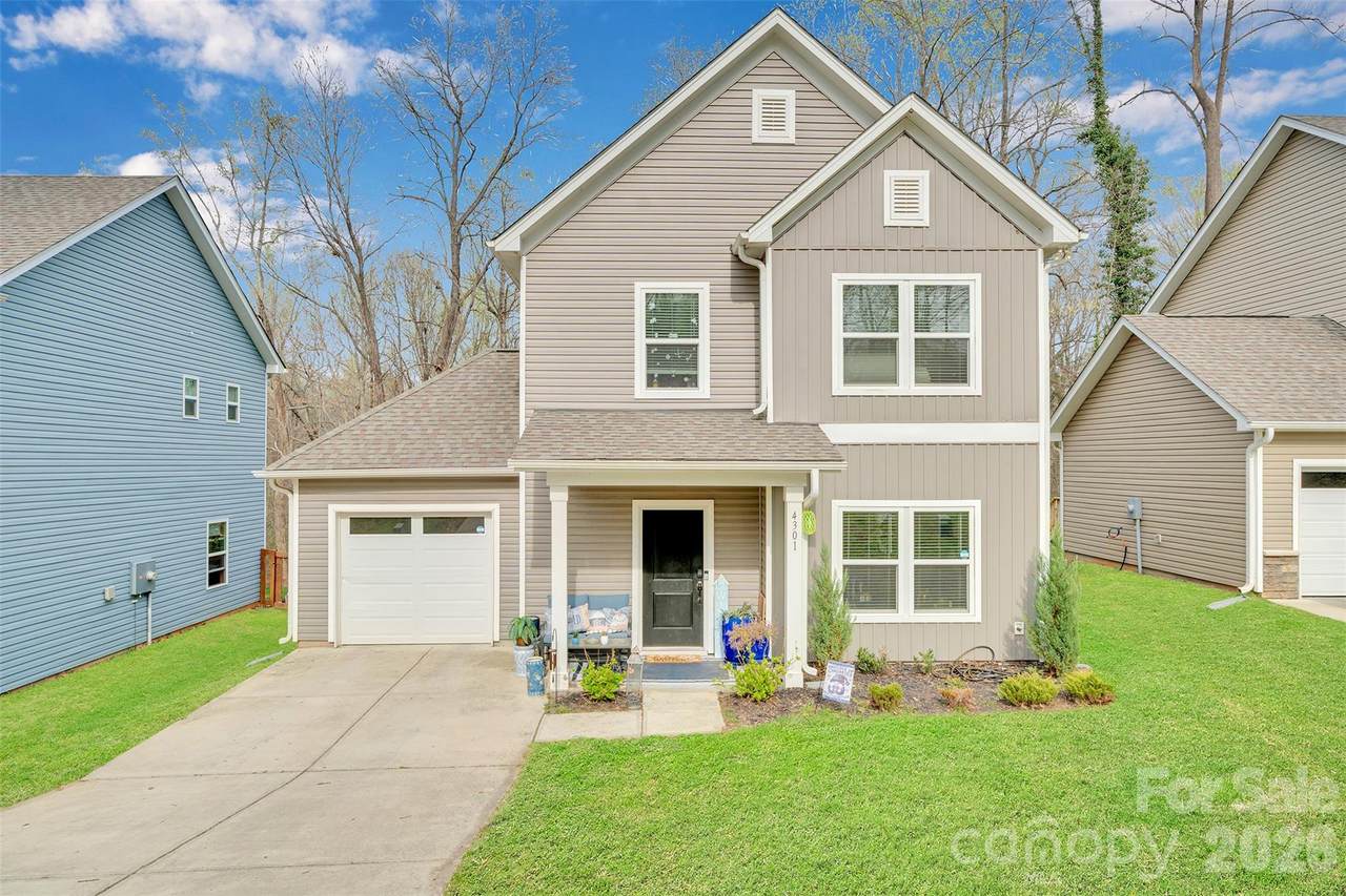 4301 Grove Street - Photo 1