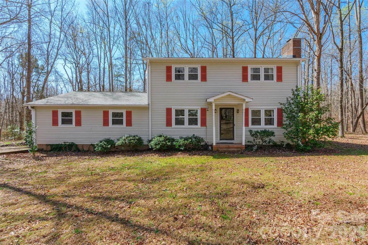 3568 Briarcliff Acres Drive - Photo 1