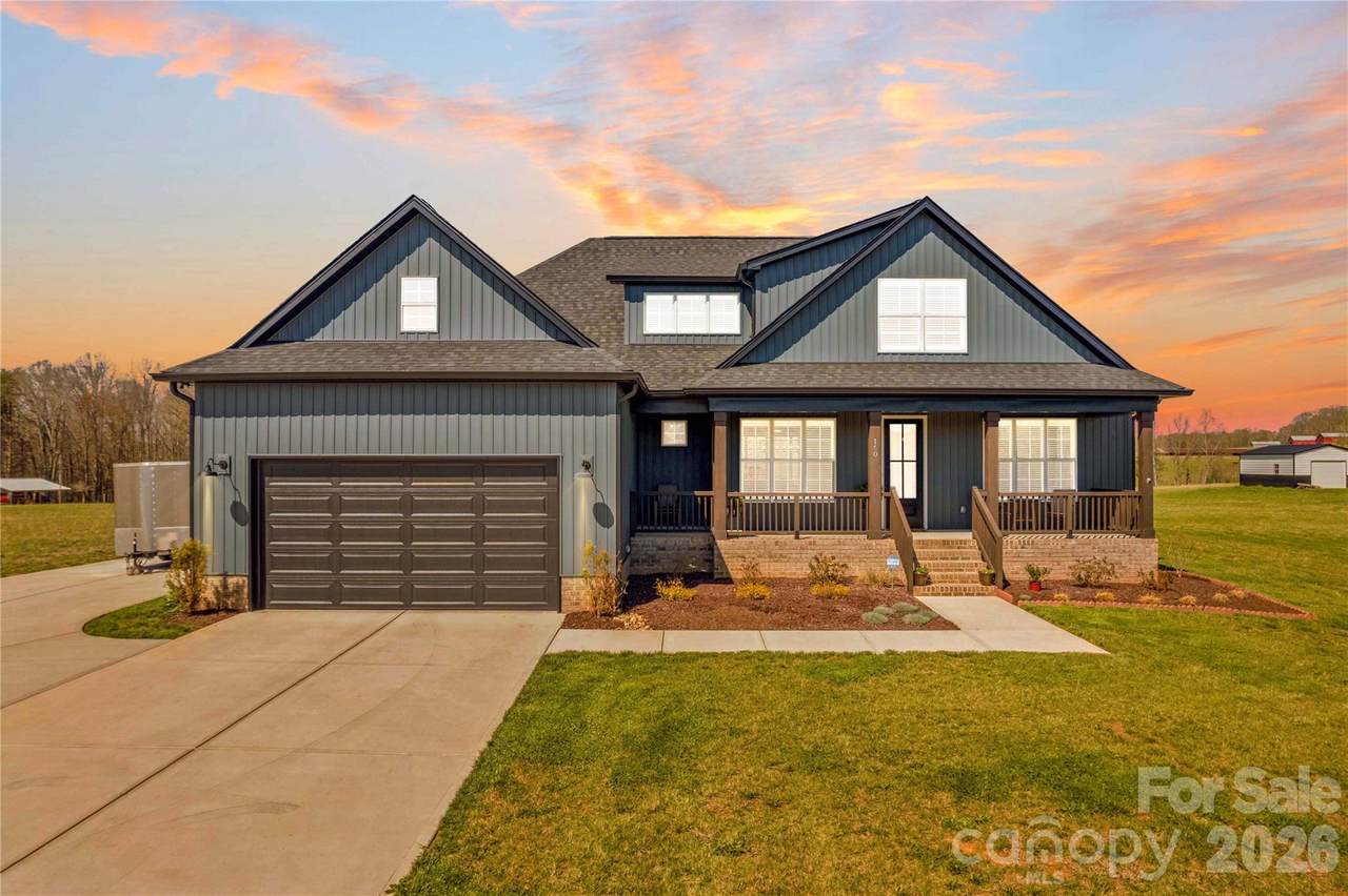 160 Galliher Road - Photo 1