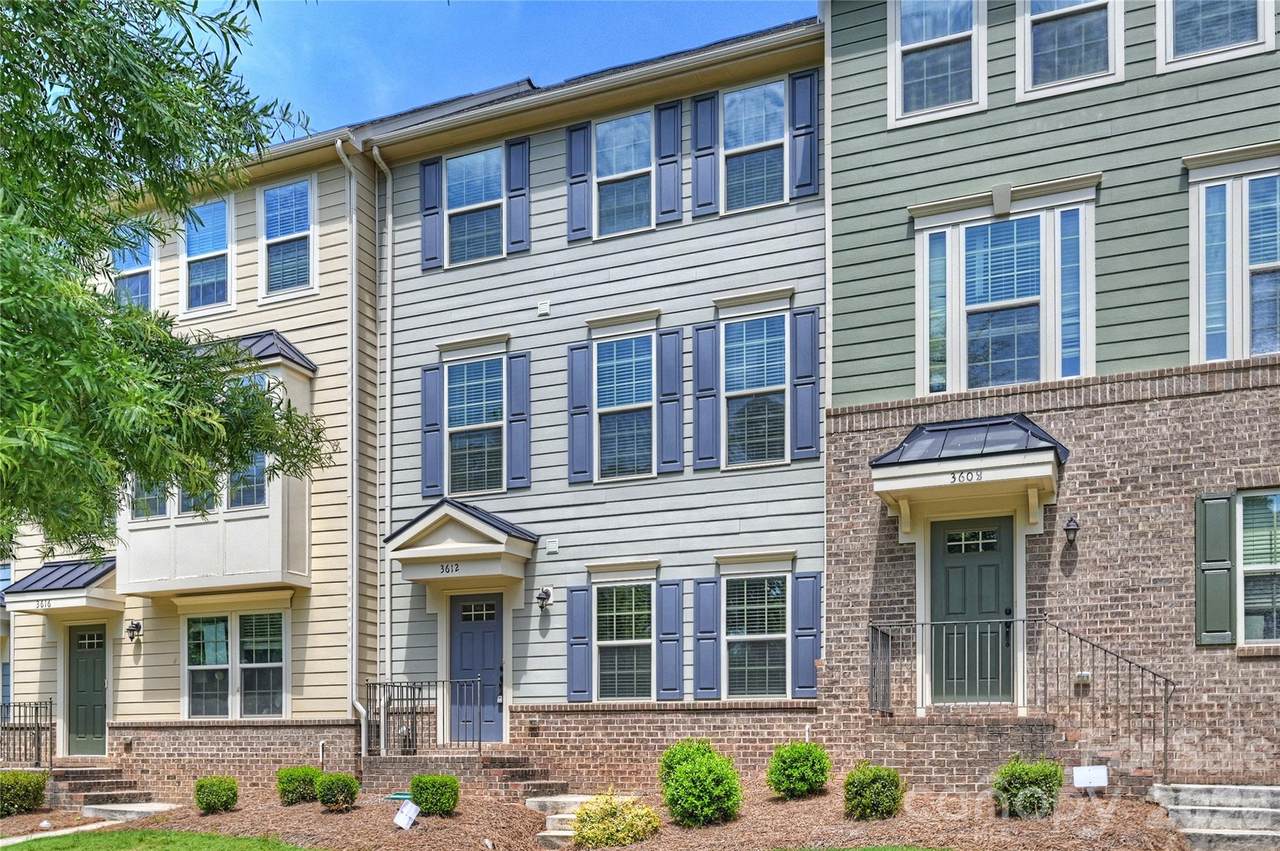 3612 Speer Boulevard - Photo 1