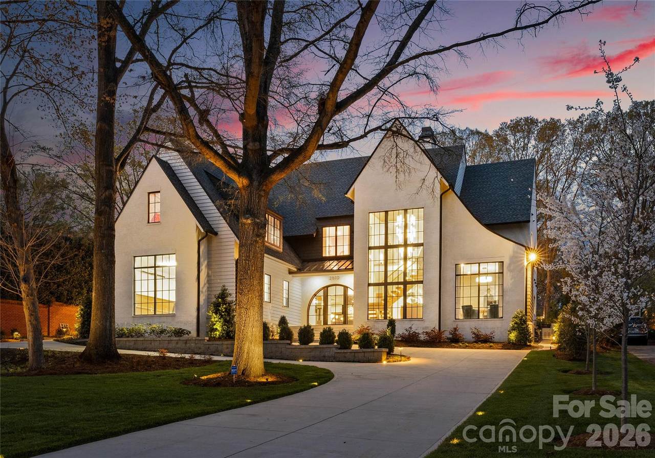 2610 Sedley Road - Photo 1