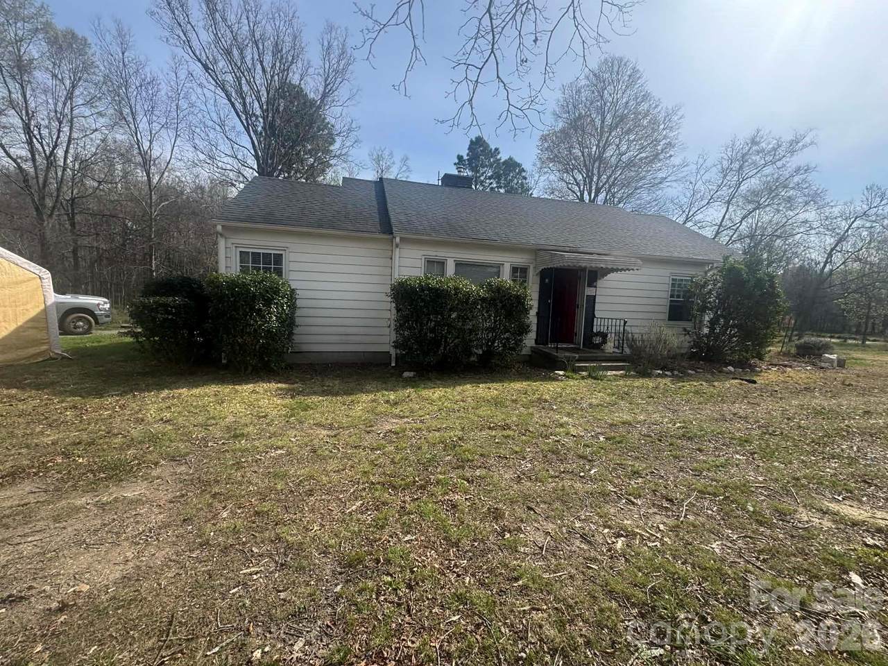 3761 Greensboro Chapel Hill Road - Photo 1