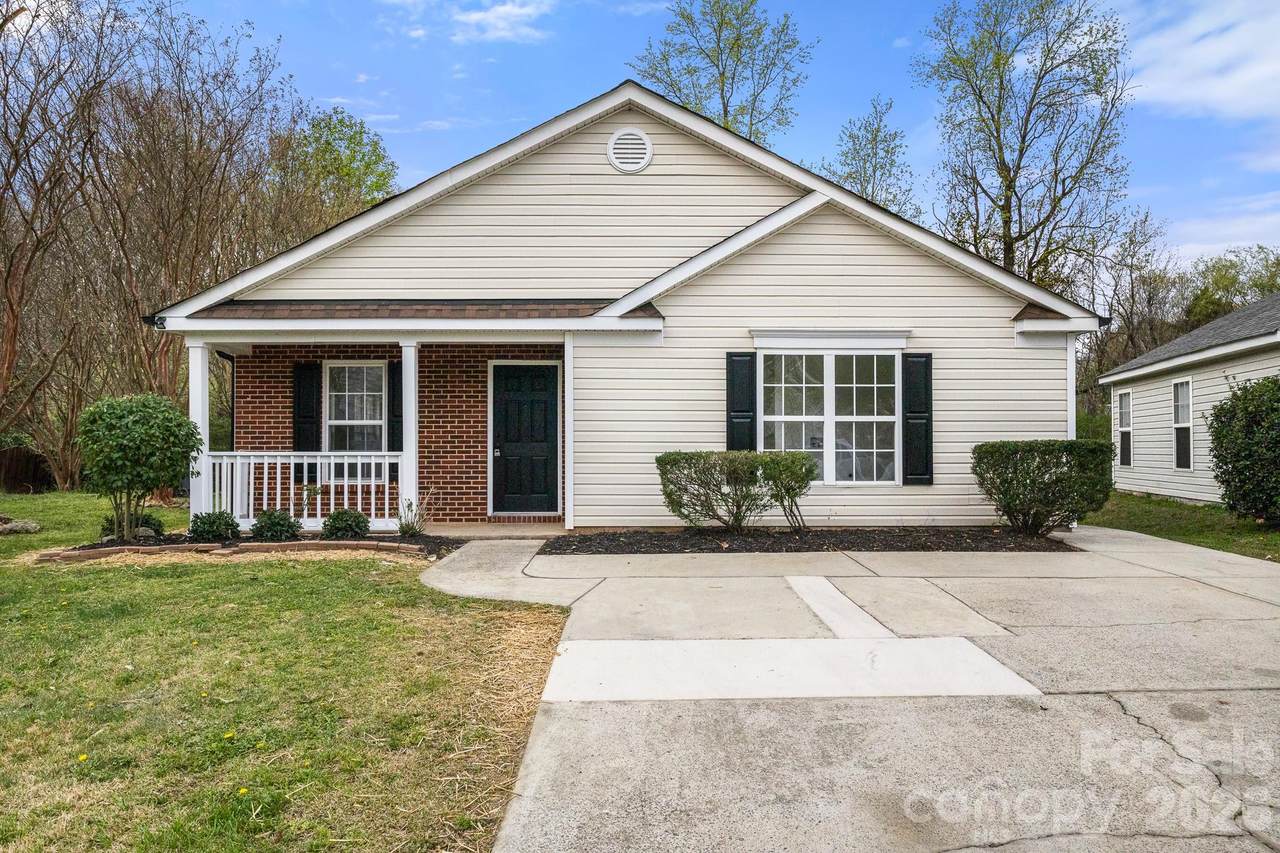 6123 Mcintyre Ridge Drive - Photo 1