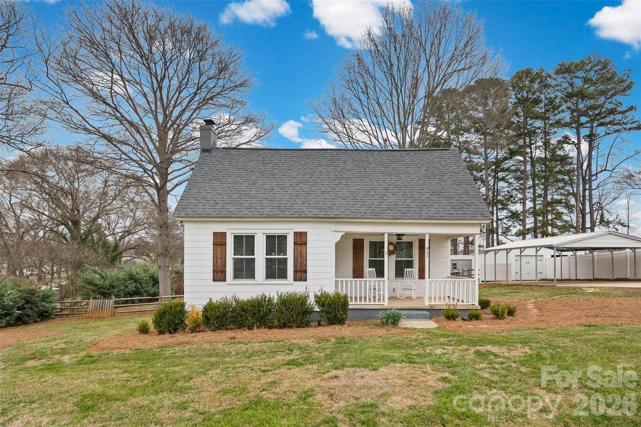 411 Williamson Street - Photo 1