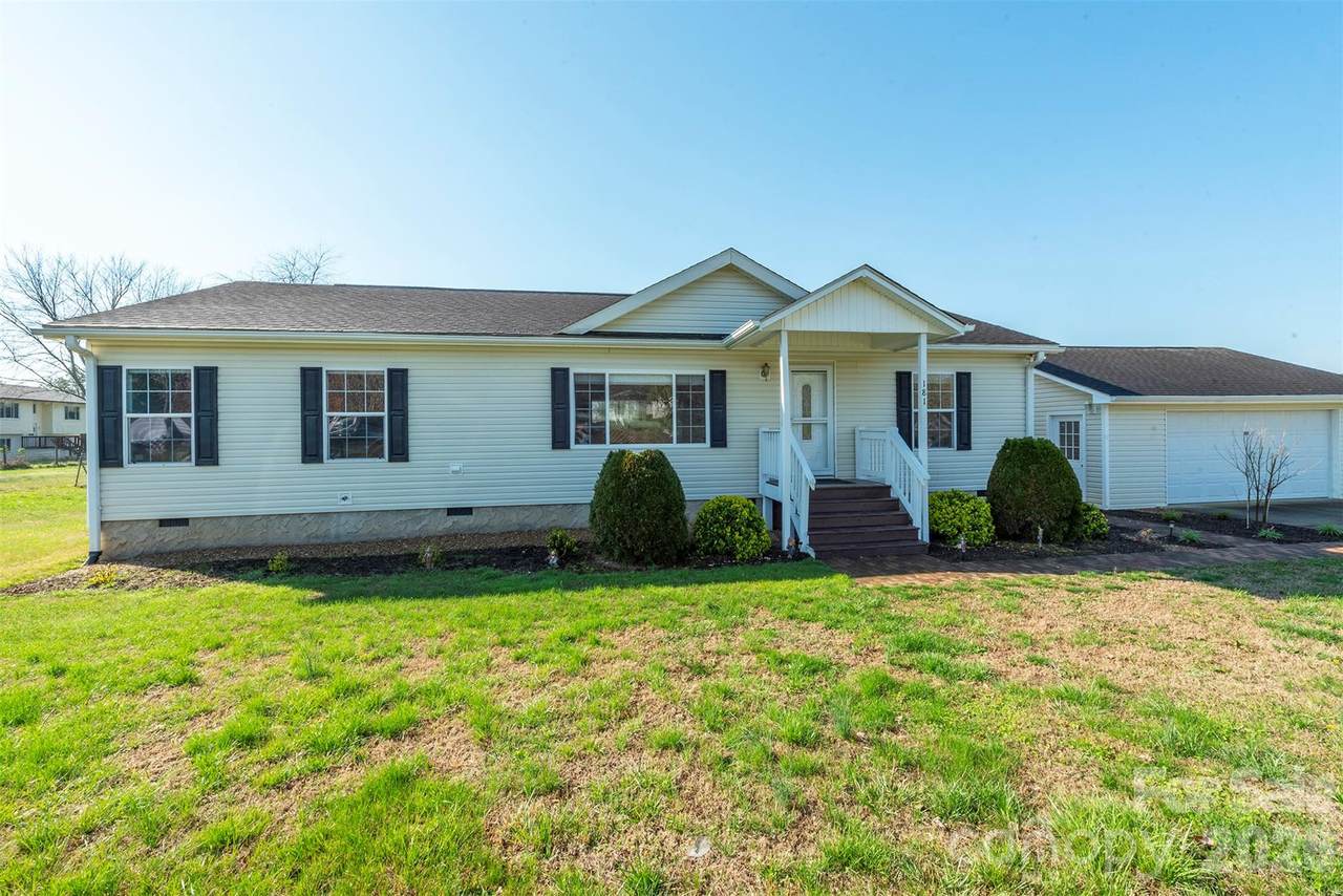 181 High Valley Estates Drive - Photo 1