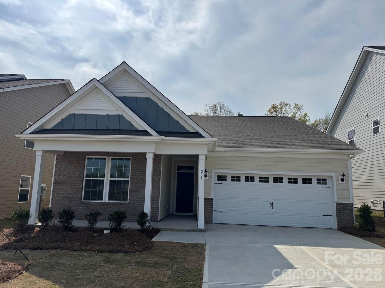 231 Ella Claire Drive - Photo 1