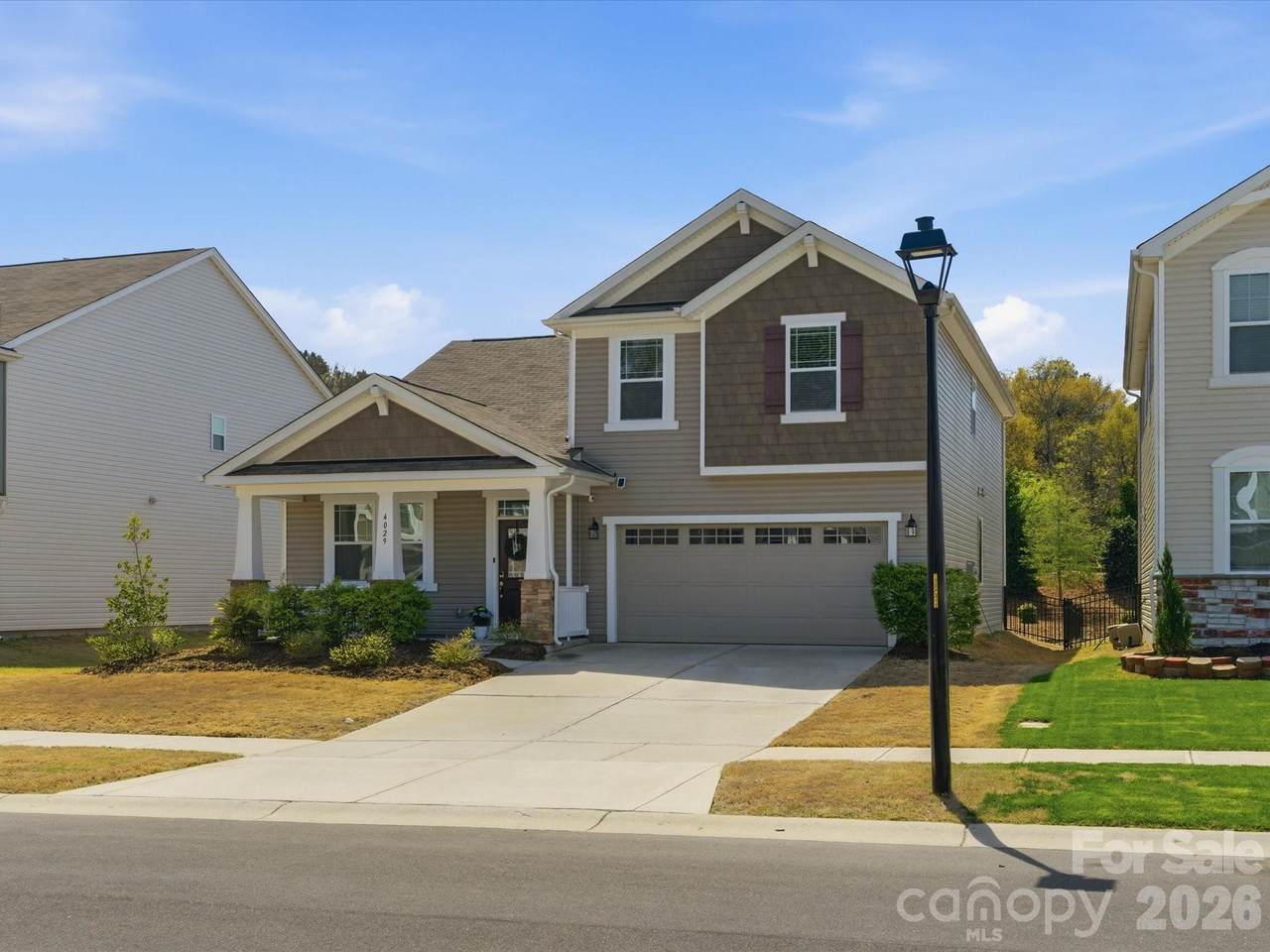 4029 Matindale Way - Photo 1