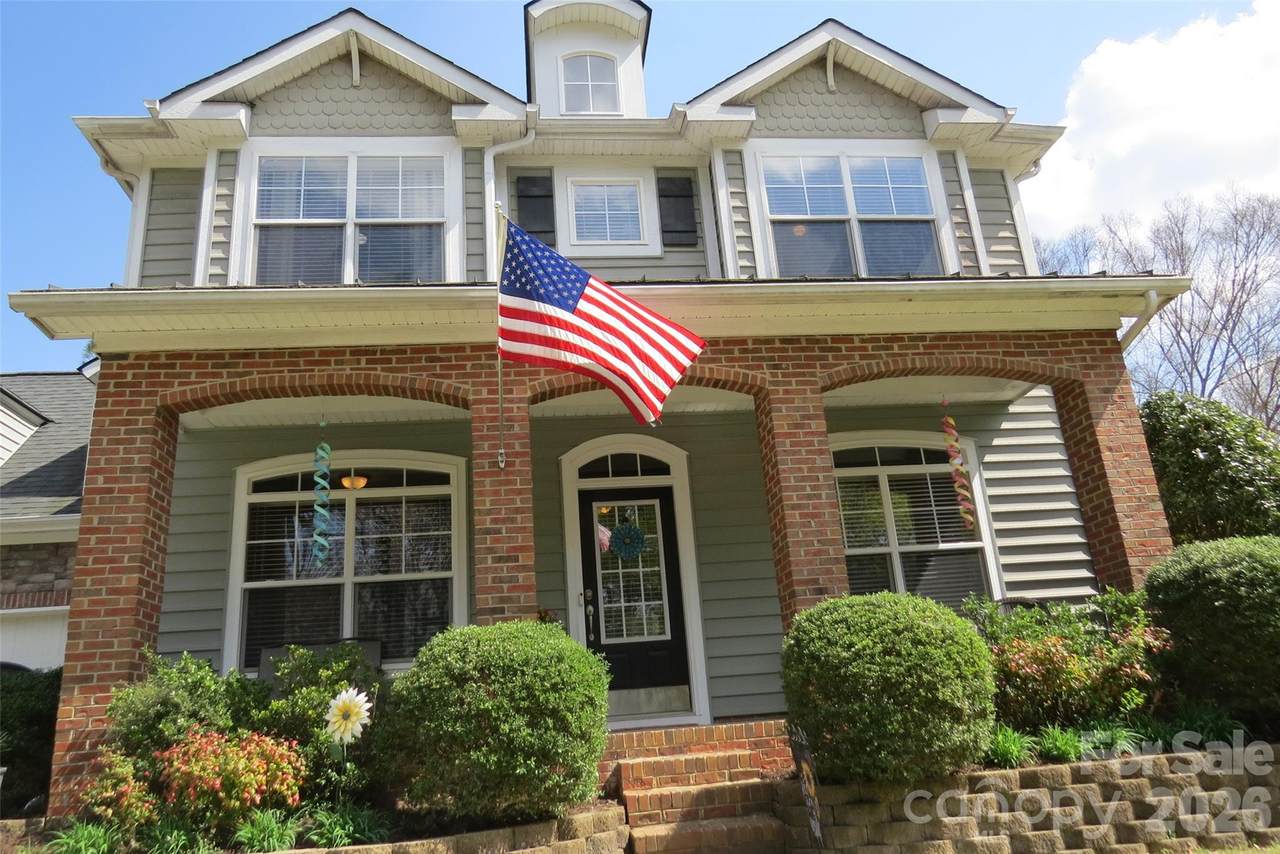 8500 Willow Branch Drive - Photo 1