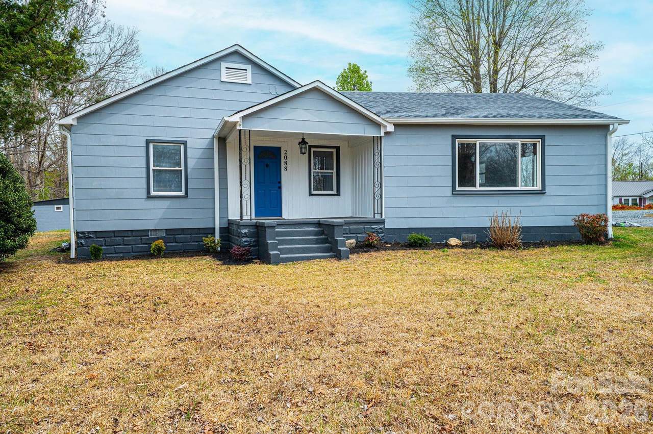 2088 Stamey Road - Photo 1