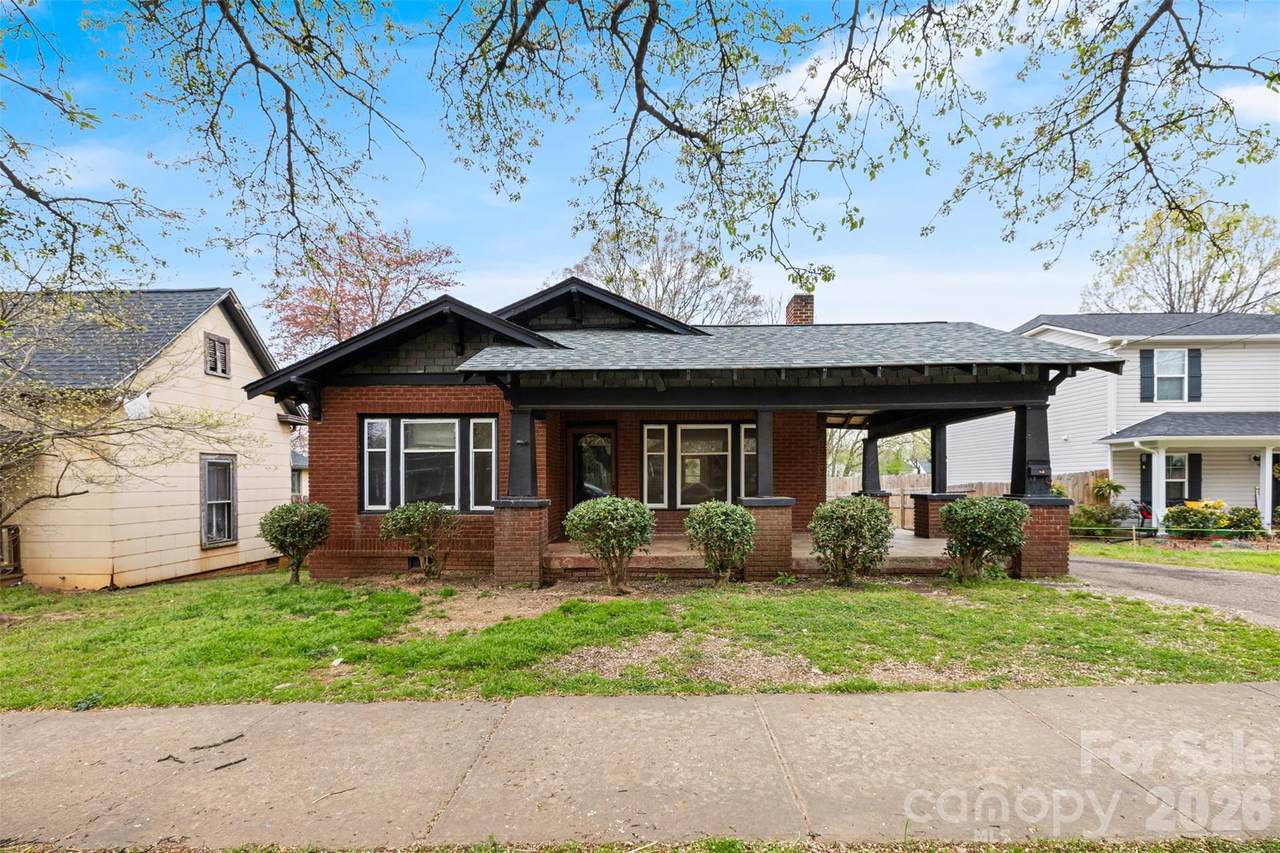 1134 Wilson W Lee Boulevard - Photo 1