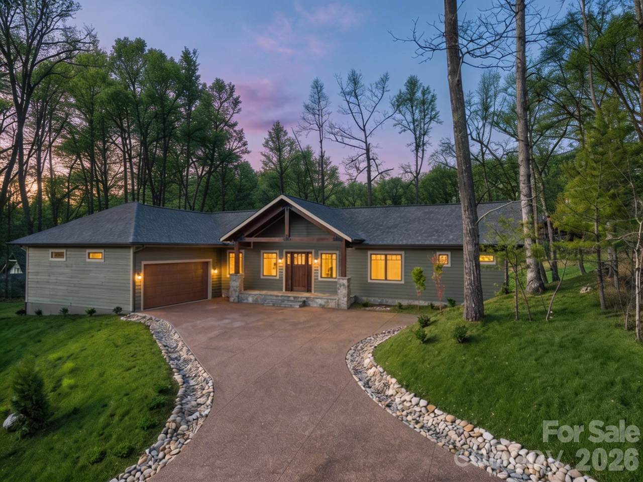 296 Austin Mountain Drive - Photo 1