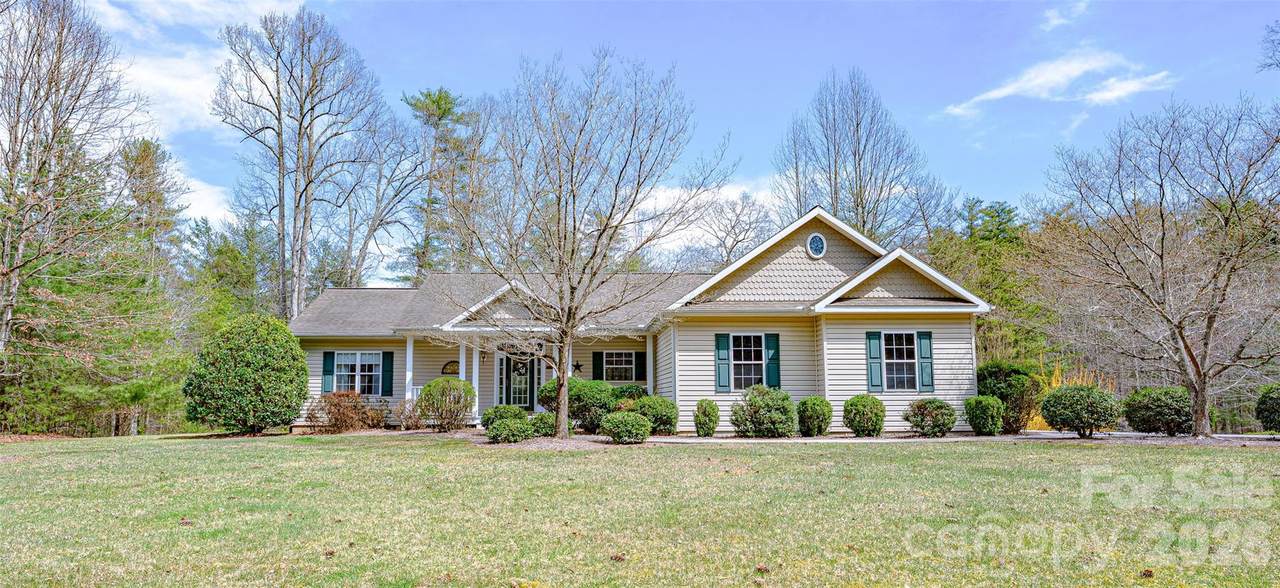 102 Fish Hawk Drive - Photo 1