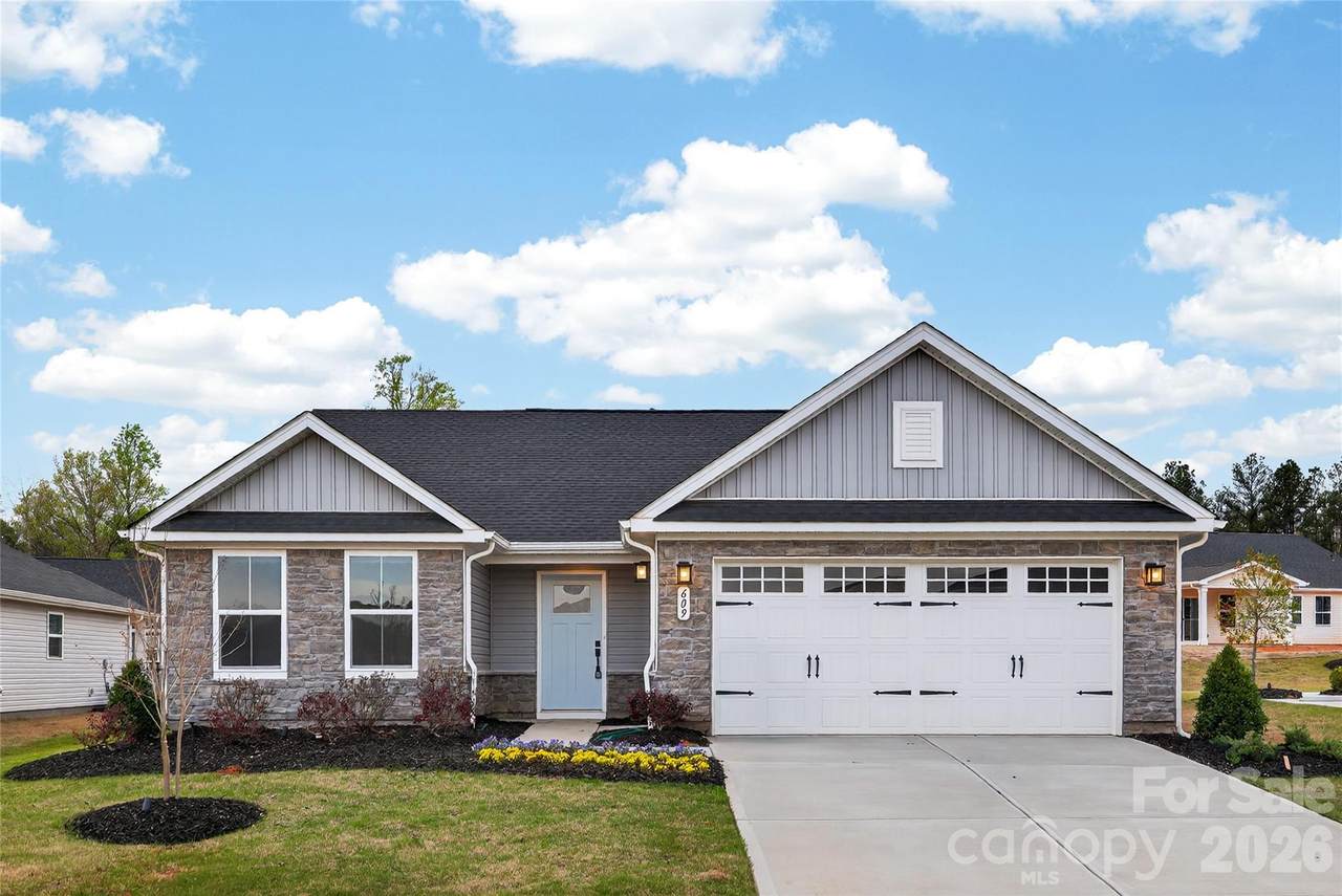 609 Nesbe Street - Photo 1