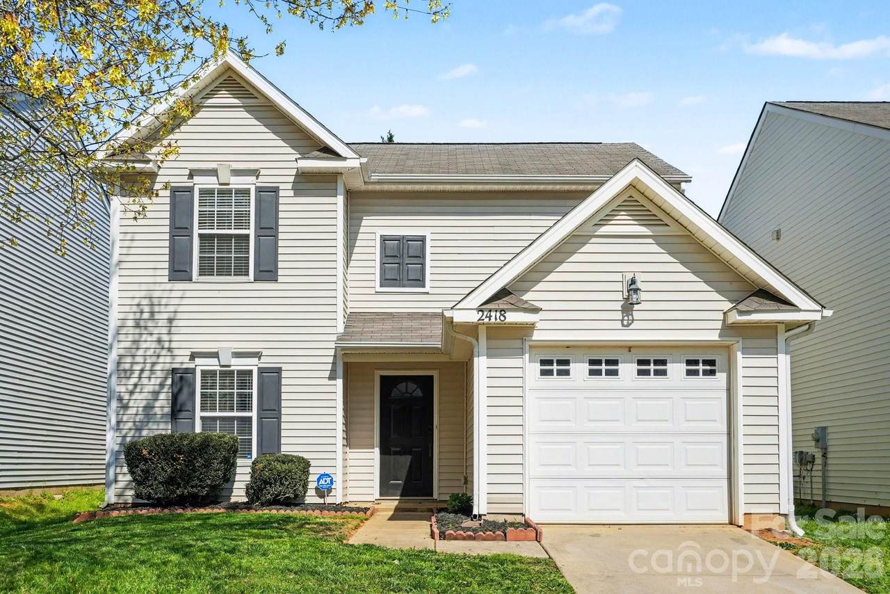 2418 Cairns Mill Court - Photo 1