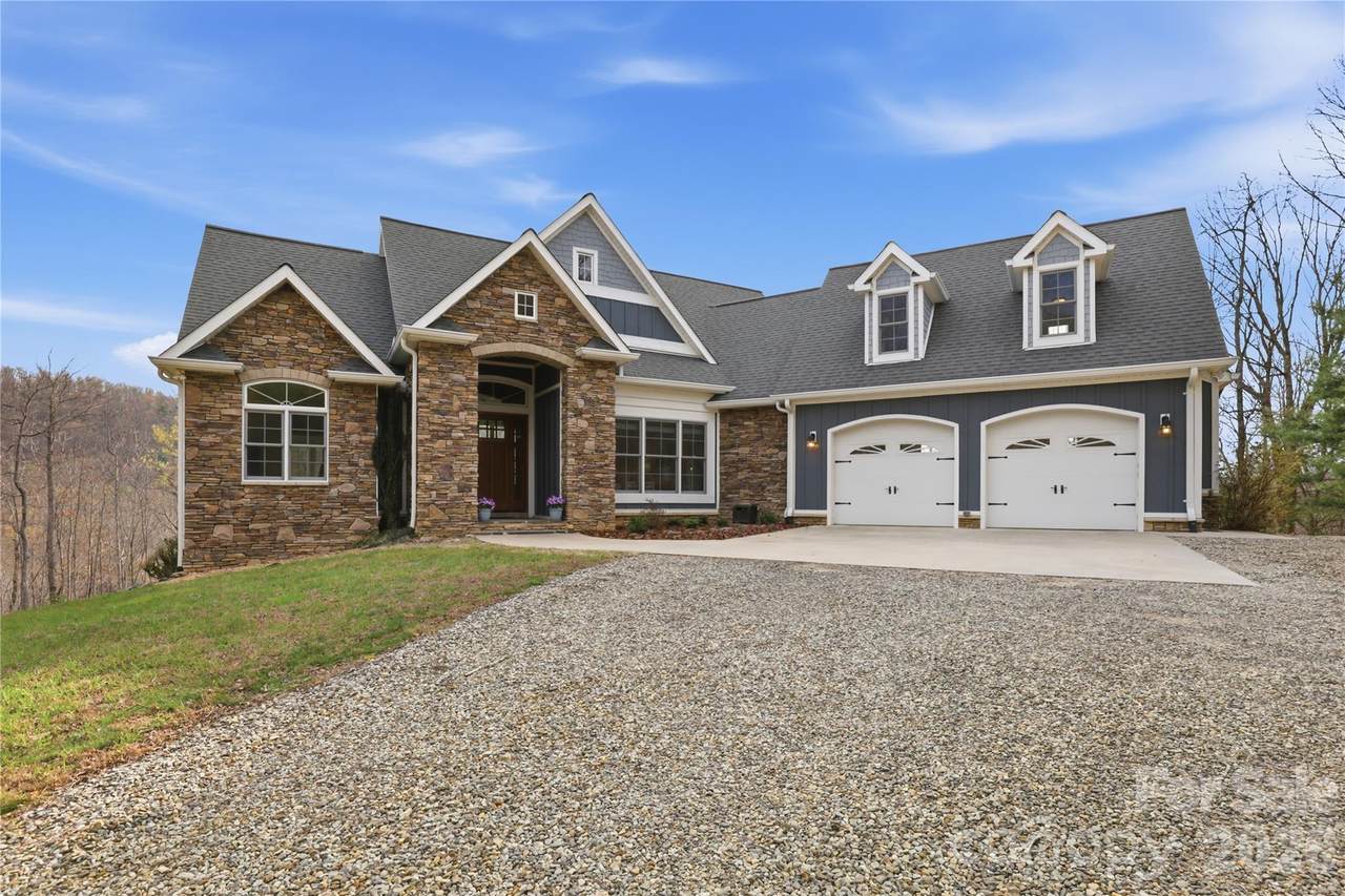 1084 Rocky Headwaters Road - Photo 1