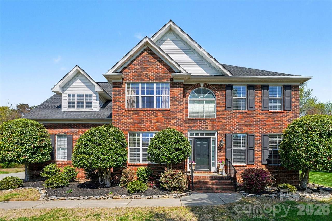 6104 Pumpernickel Lane - Photo 1