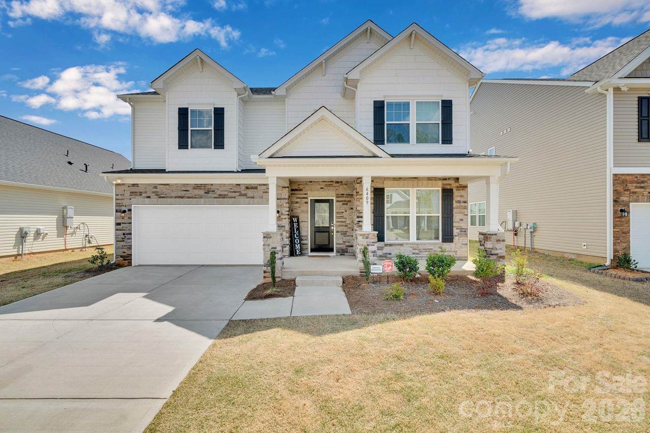 6409 Alanbrook Road - Photo 1