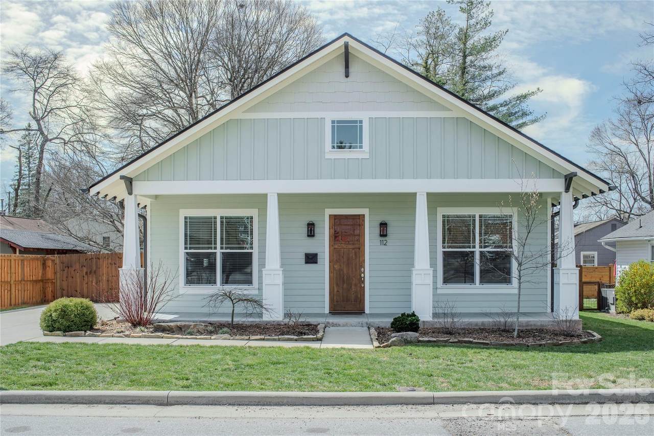 112 Jordan Street - Photo 1