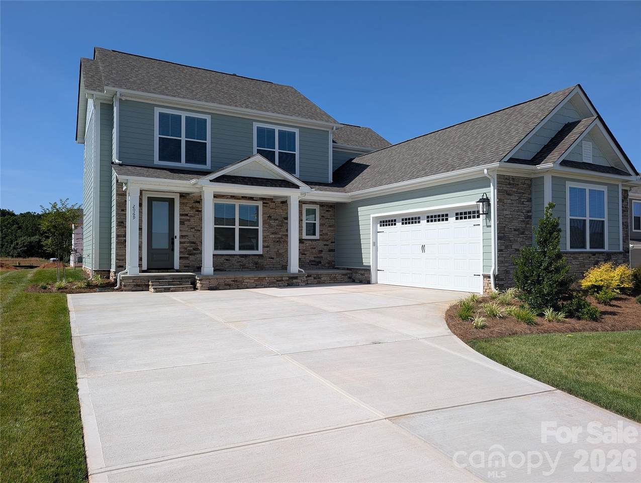 2069 Fordhill Street - Photo 1