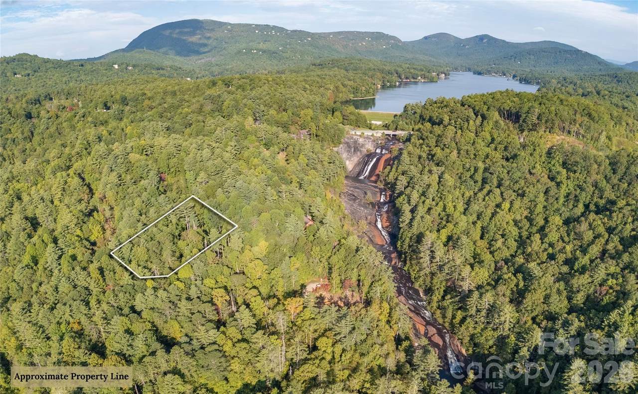 Lot 16 Toxaway Falls Drive - Photo 1