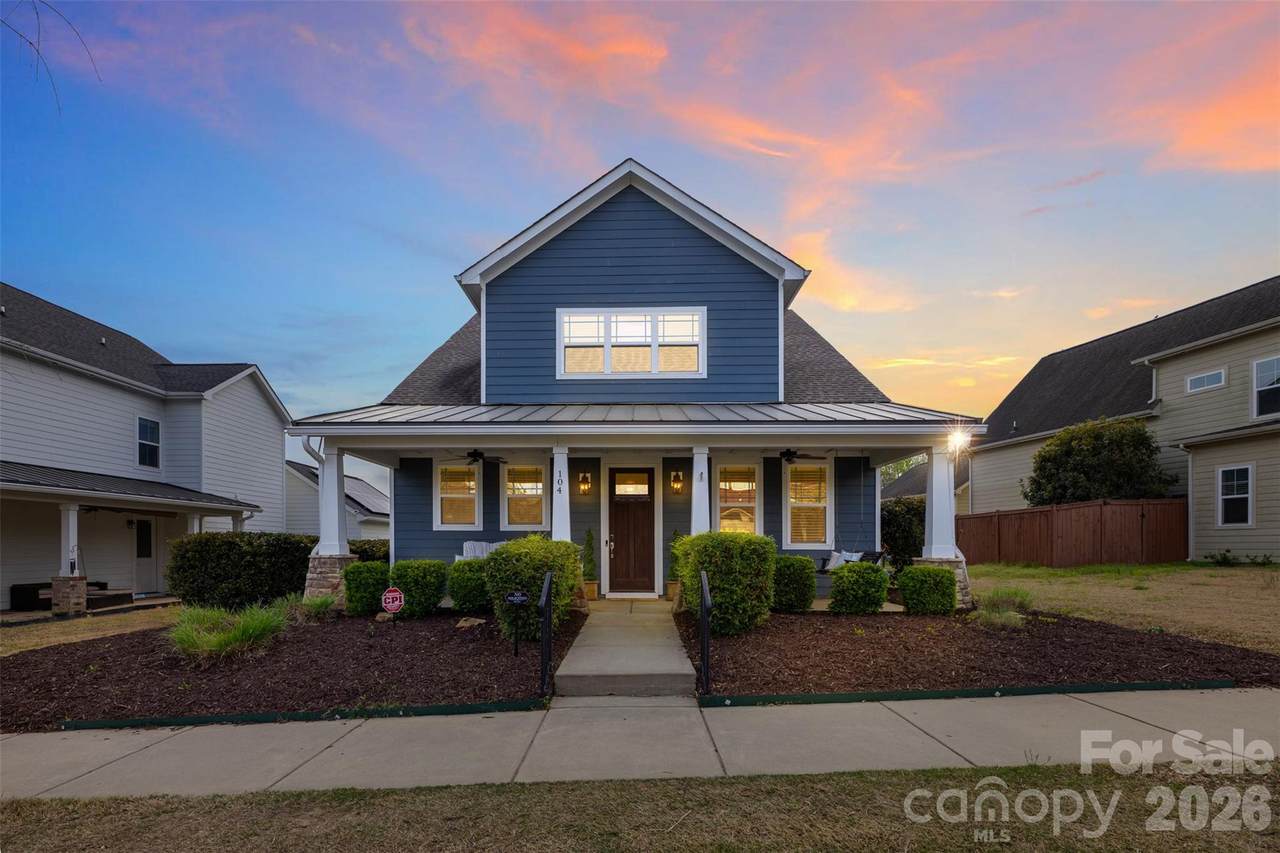104 Meyers Ridge Road - Photo 1