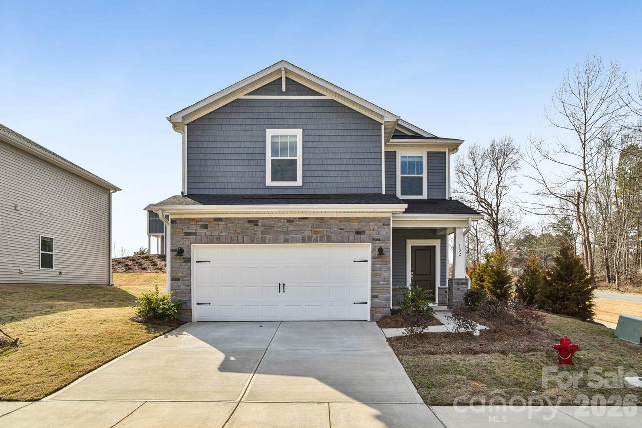5505 Chambray Terrace - Photo 1