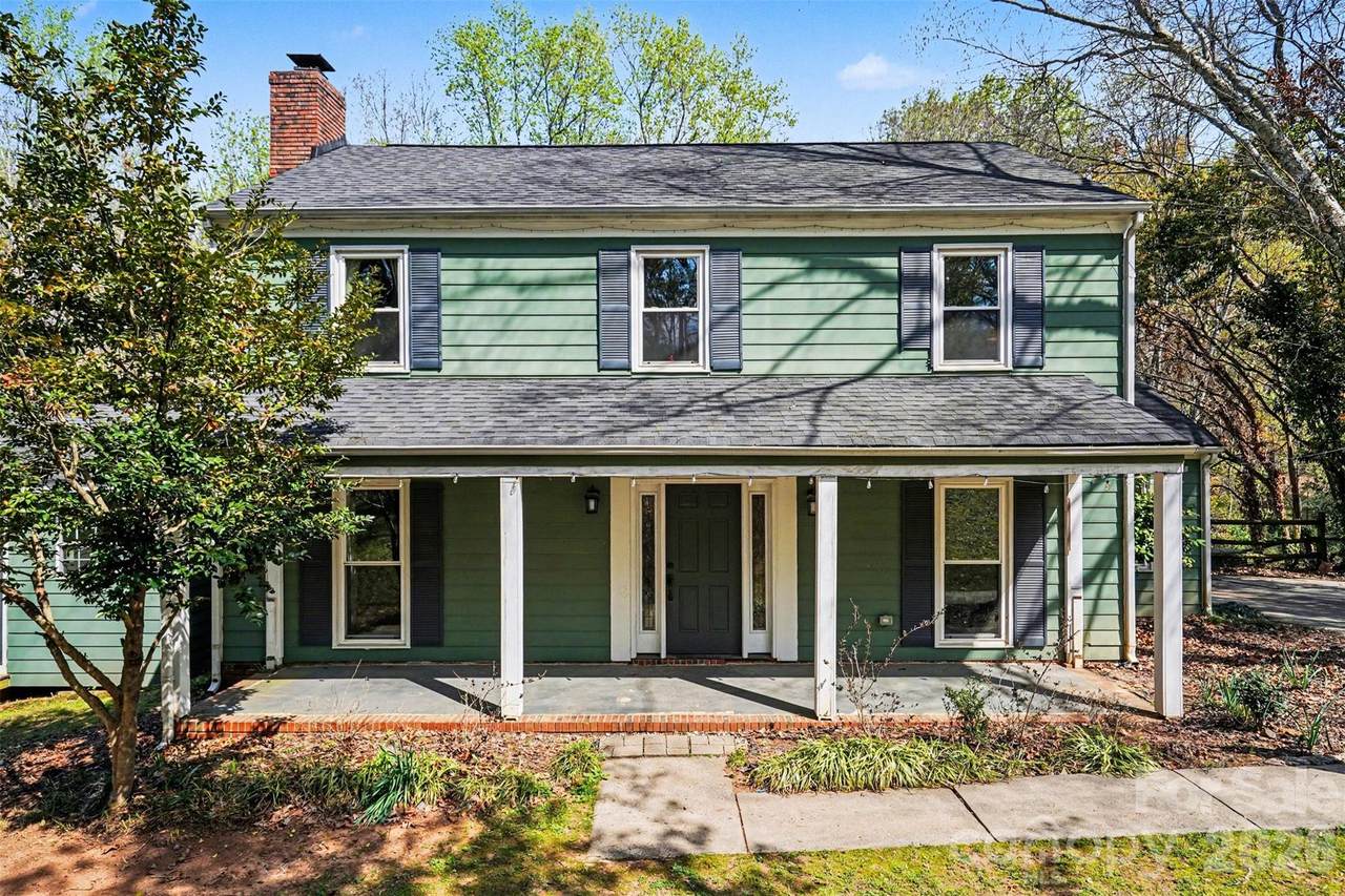 630 Silversmith Drive - Photo 1