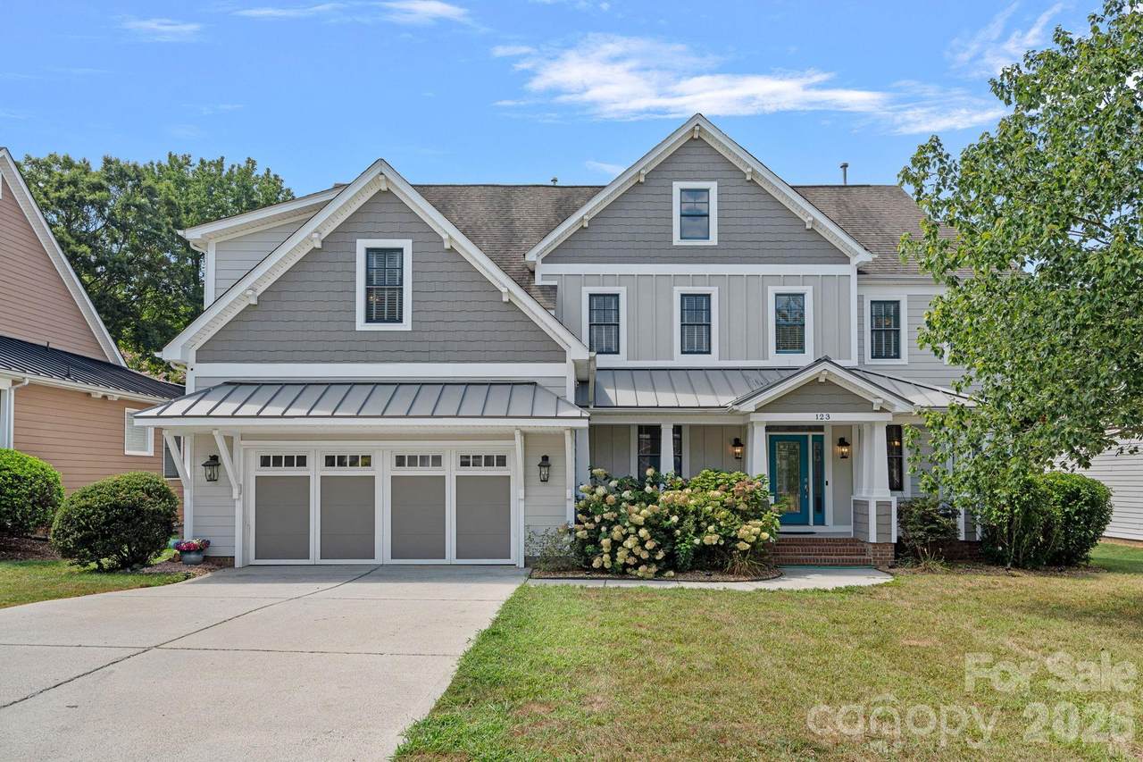 123 Hedgewood Drive - Photo 1