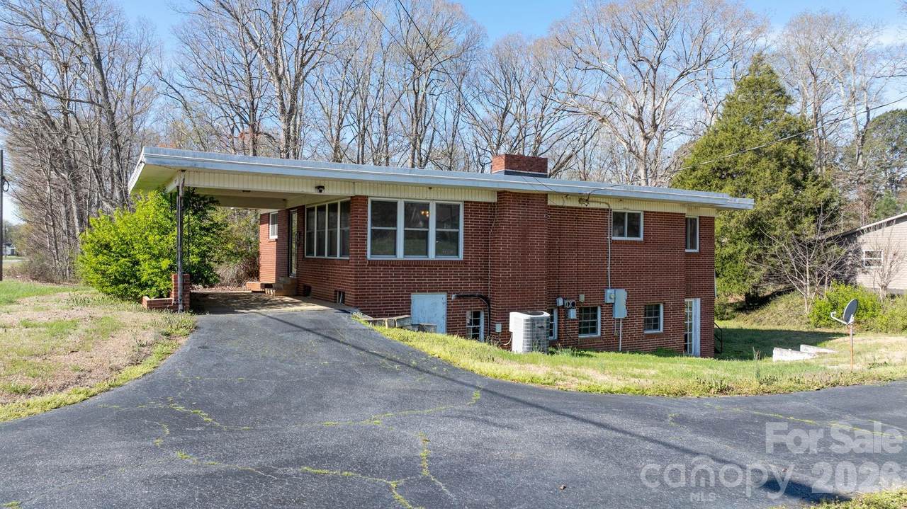 4914 Nc 10 Highway - Photo 1