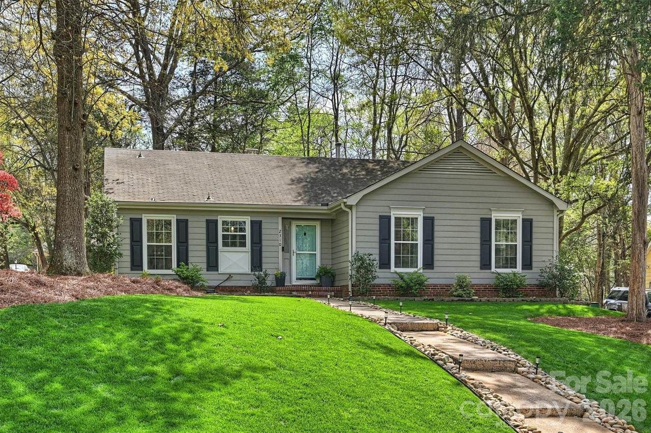 2310 Oldenburg Drive - Photo 1