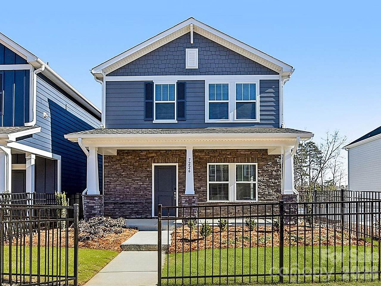 7238 Yardley Street - Photo 1