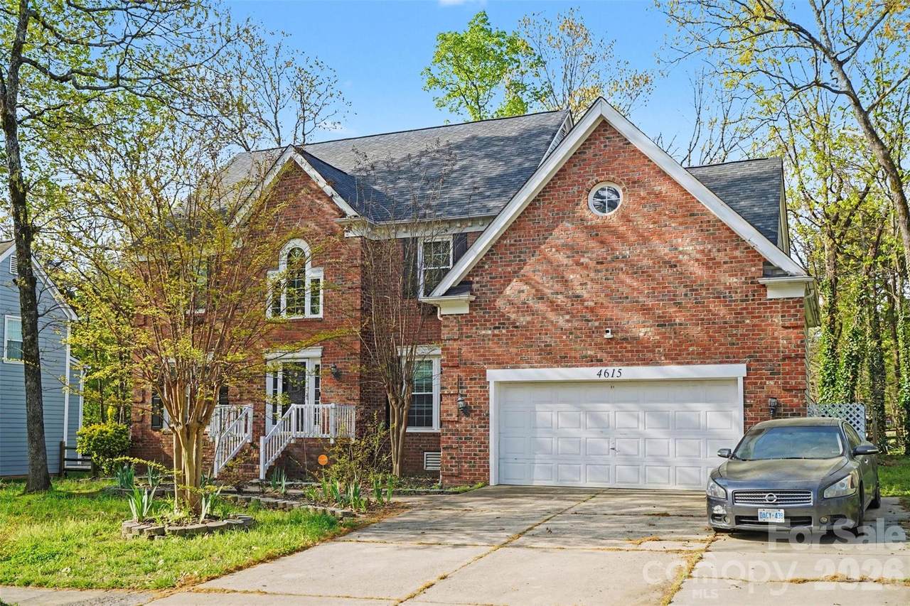 4615 Crownvista Drive - Photo 1