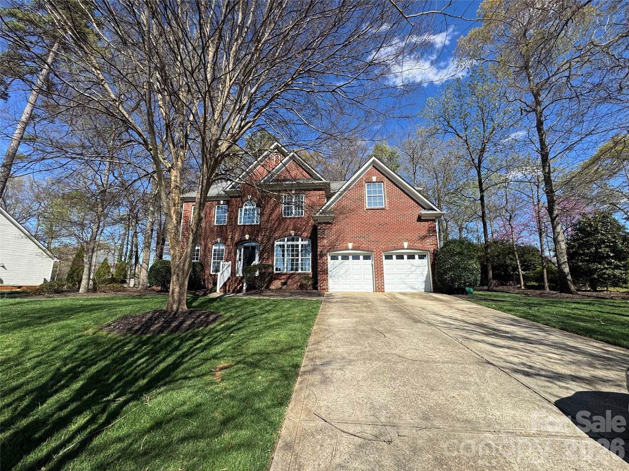 6301 Crown Hill Drive - Photo 1