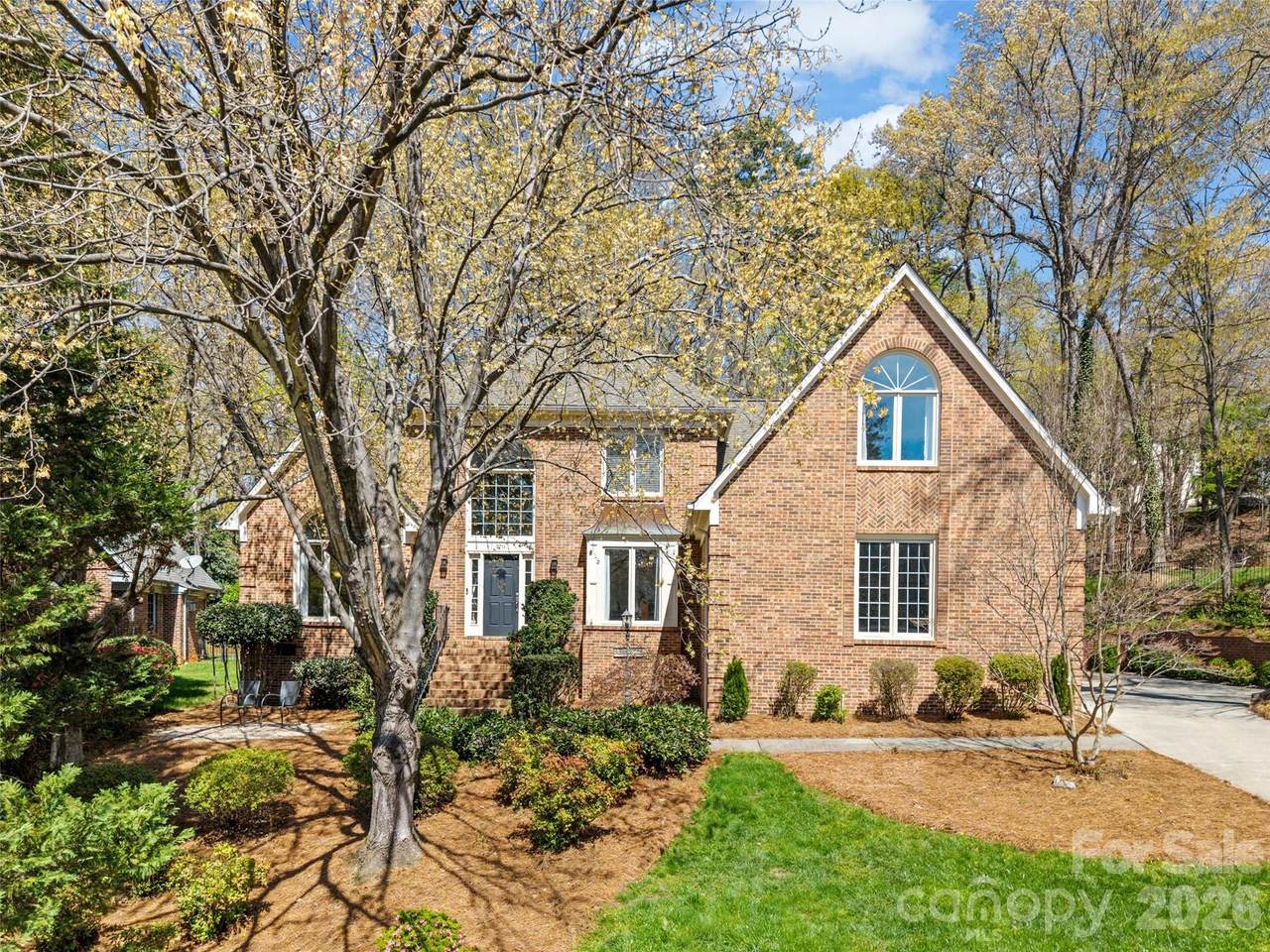 3711 Surry Ridge Court - Photo 1