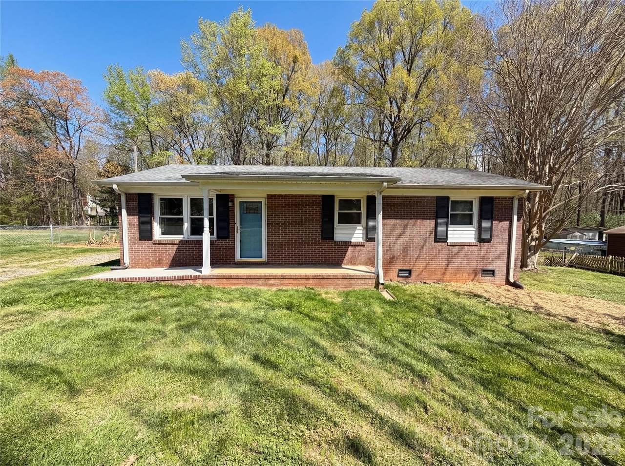 4402 Ginger Drive - Photo 1