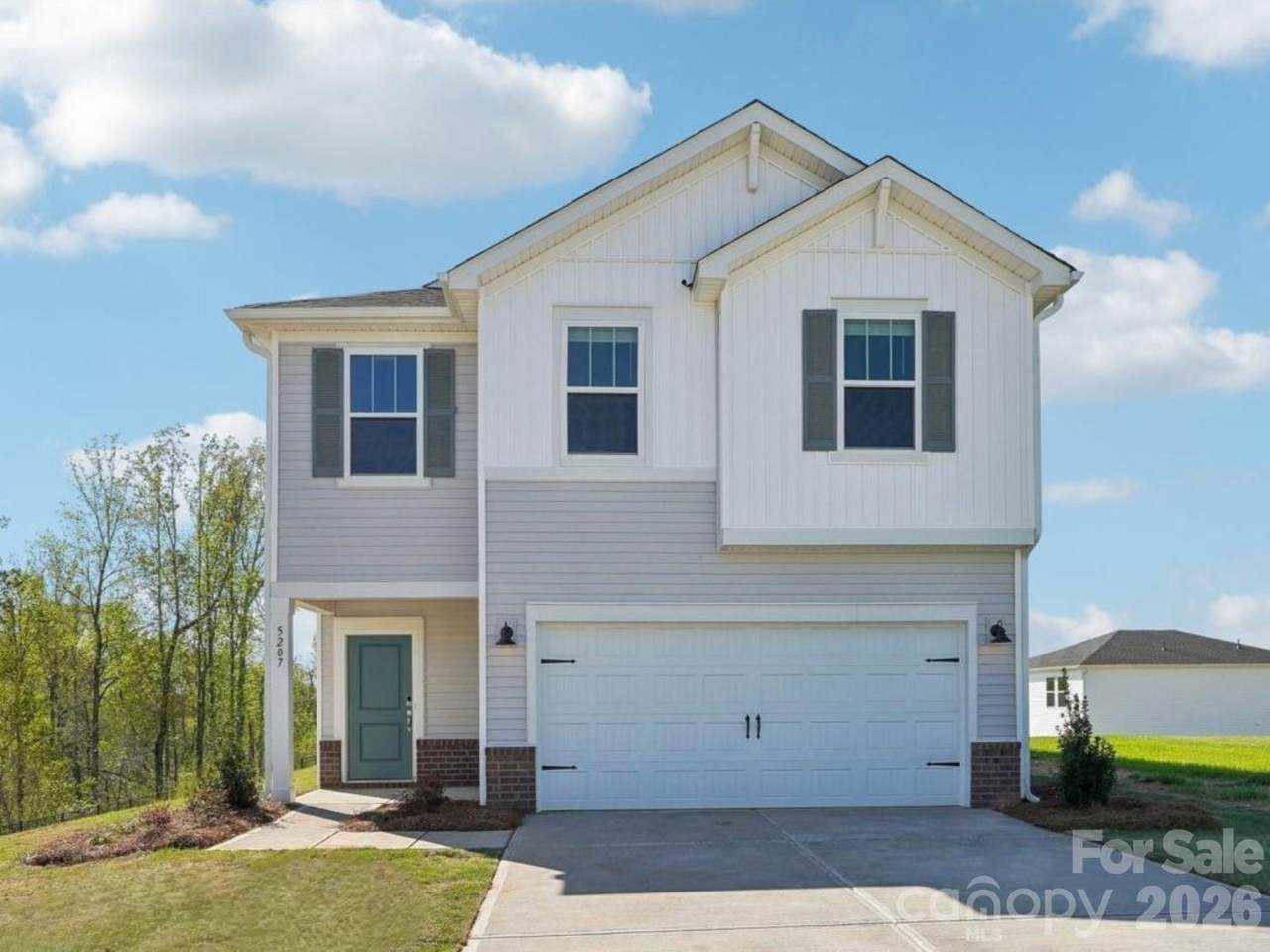 5507 Chambray Court - Photo 1