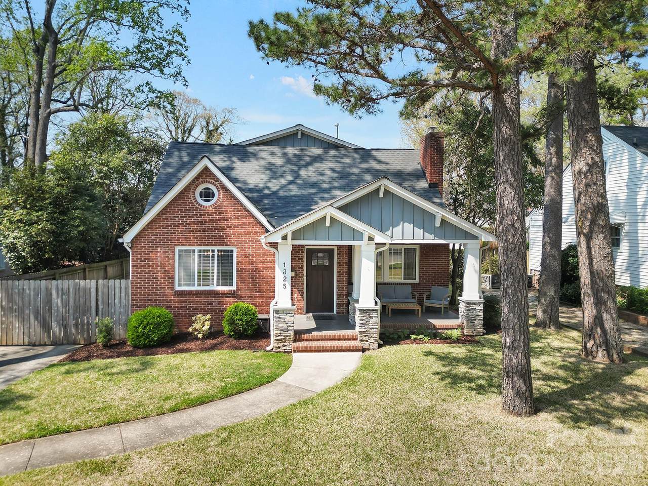 1325 Morningside Drive - Photo 1