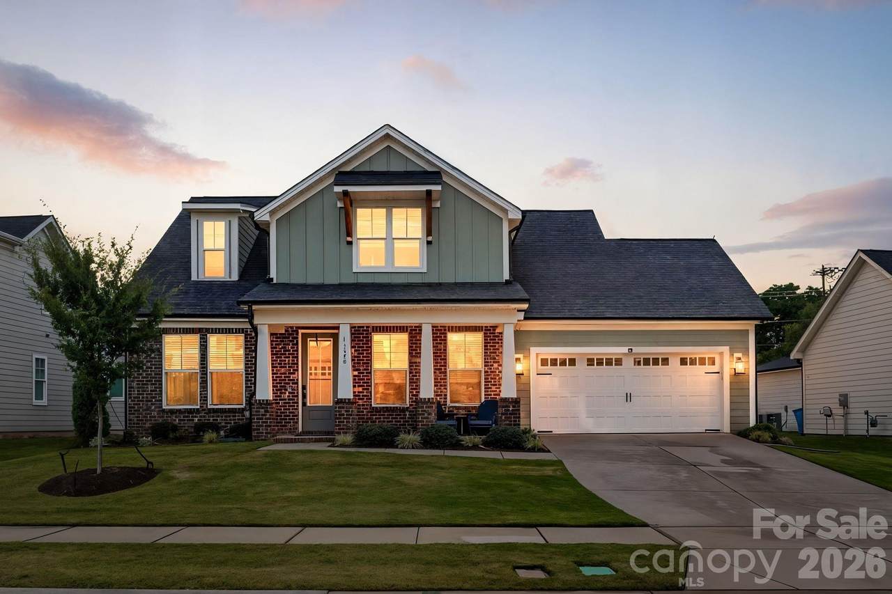 13630 Tranquil Day Drive - Photo 1