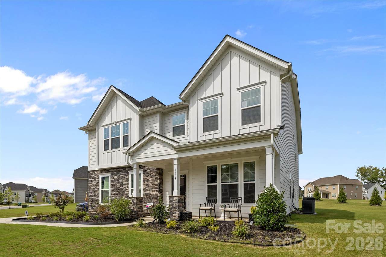 1308 Ashe Meadow Drive - Photo 1