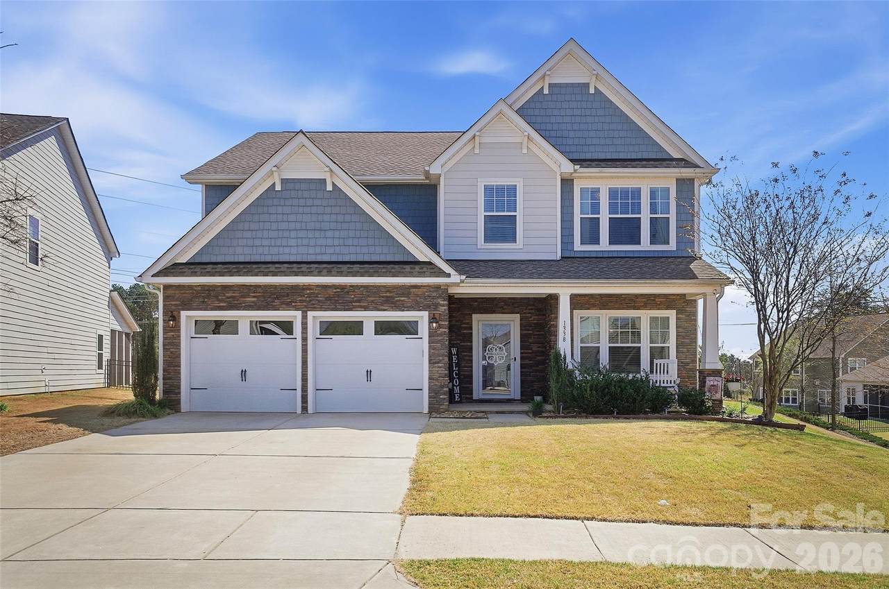 1338 Whistling Lane - Photo 1