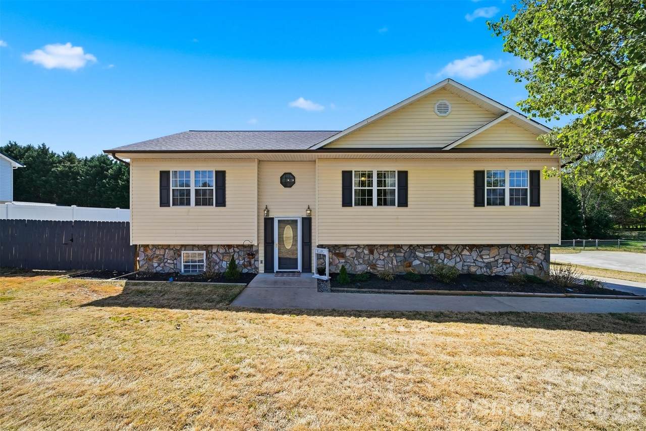 696 Pine Mountain Road - Photo 1