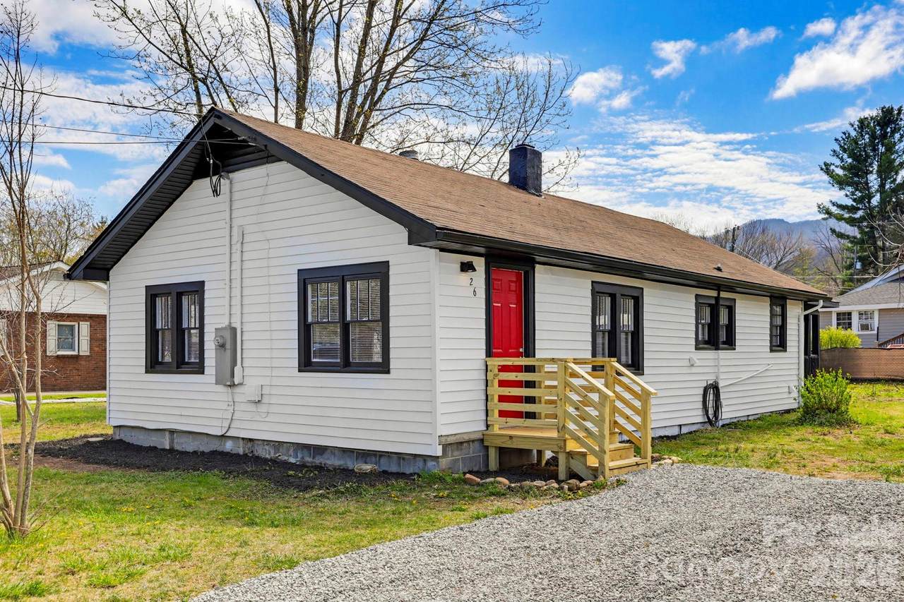 26 Francis Street - Photo 1