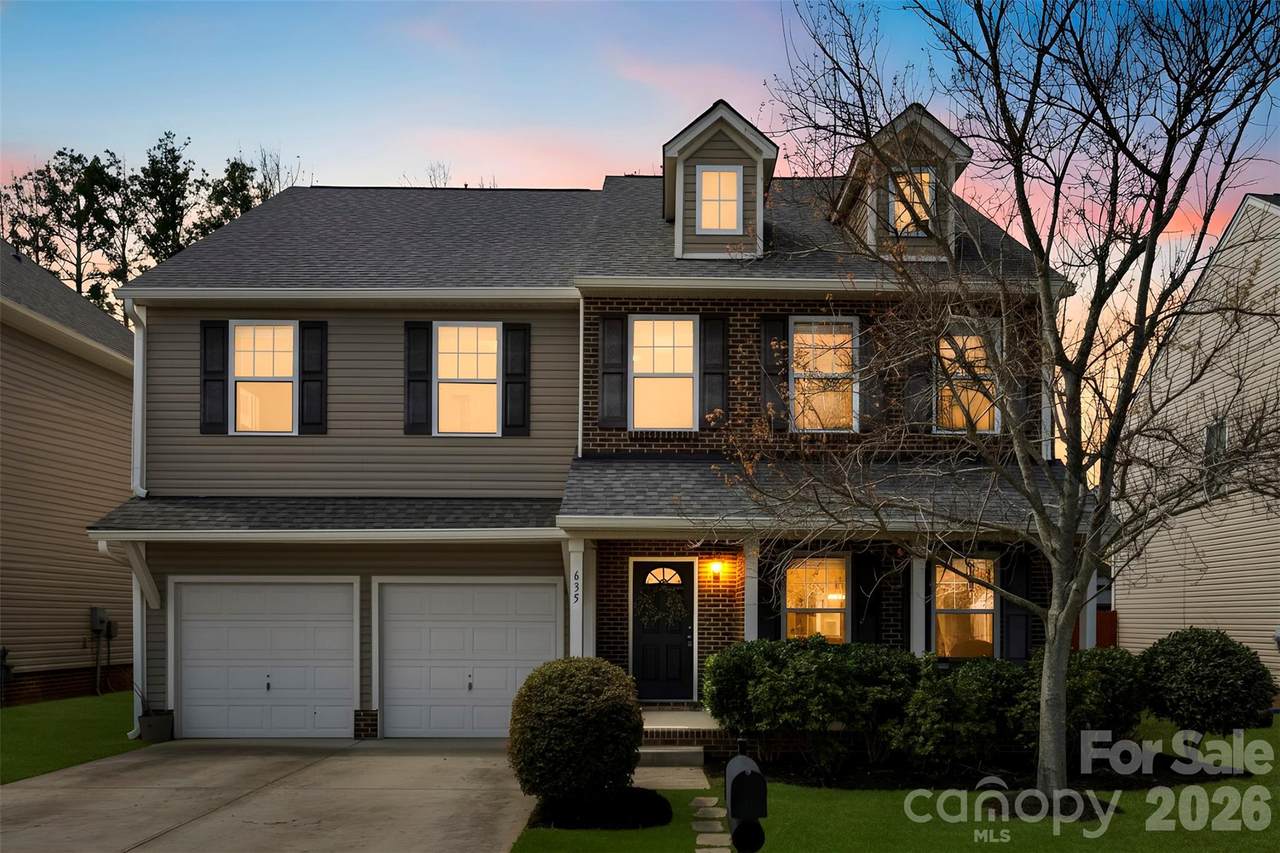 635 Monroe Street - Photo 1